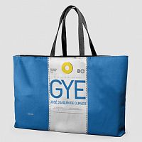 GYE - Weekender Bag