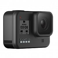 Видеокамера GoPro HERO 8 4K