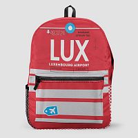 LUX - Backpack