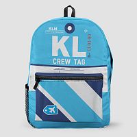 KL - Backpack