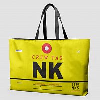 NK - Weekender Bag