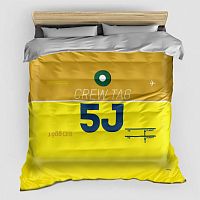 5J - Comforter