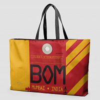 BOM - Weekender Bag