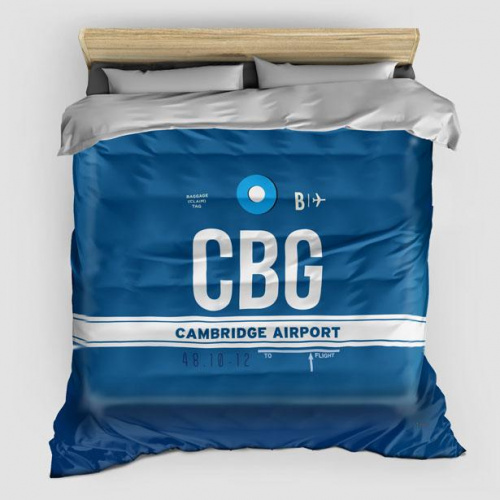 CBG - Comforter