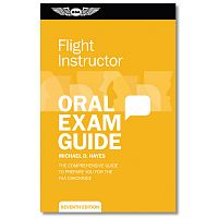 Certified Flight Instructor Oral Exam Guide