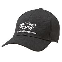 POPA Callaway Embroidered Hat