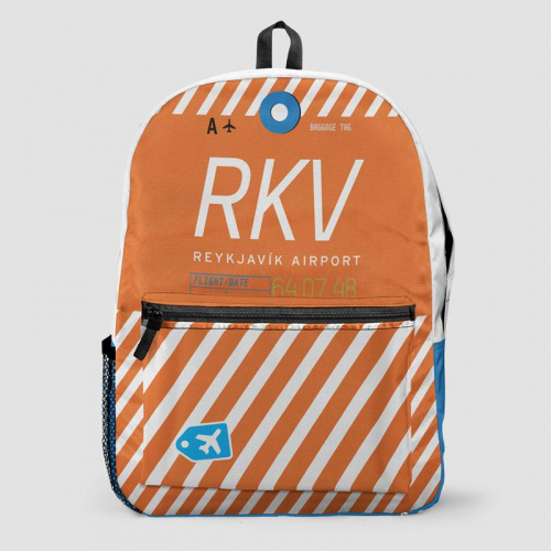 RKV - Backpack