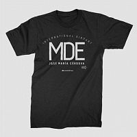 MDE - Men's Tee