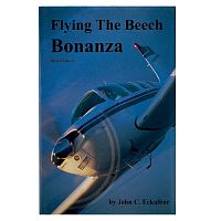 Flying the Beech Bonanzas