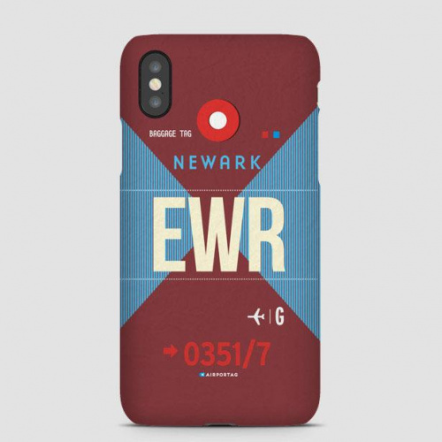 EWR - Phone Case