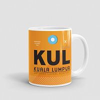 KUL - Mug