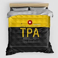 TPA - Comforter