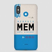 MEM - Phone Case