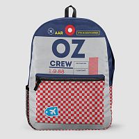 OZ - Backpack
