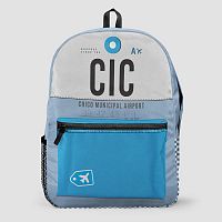 CIC - Backpack