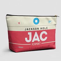 JAC - Pouch Bag