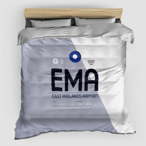 EMA - Comforter