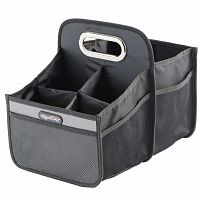 Portable Cargo Caddy