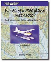 Notes of a Seaplane Instructor - Mees