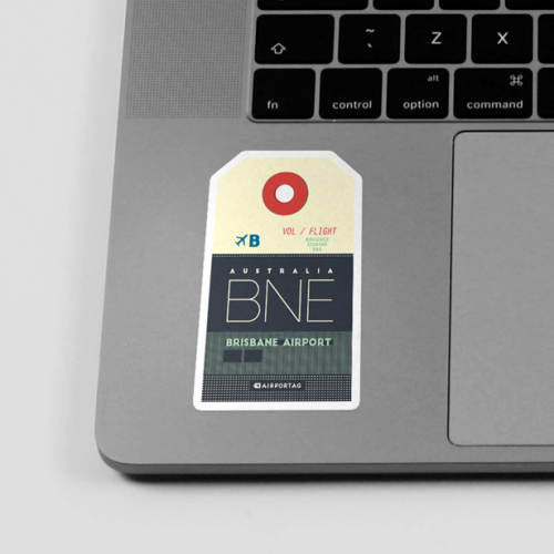 BNE - Sticker