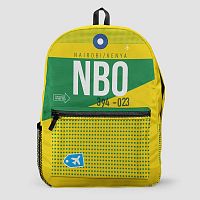 NBO - Backpack