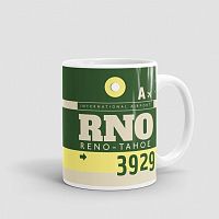 RNO - Mug