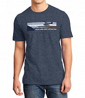 Flight Outfitters Sunset T-Shirt
