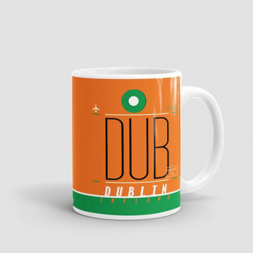 DUB - Mug