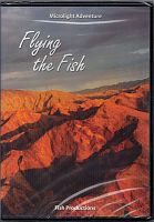 Flying the Fish – Microlight Adventure DVD