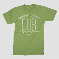 DUB - Men's Tee