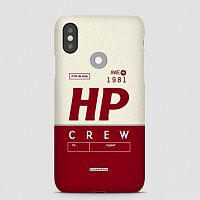 HP - Phone Case