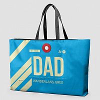 DAD - Weekender Bag