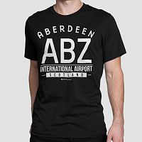 ABZ - Men's Tee