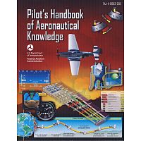 Sporty's Pilot's Handbook of Aeronautical Knowledge