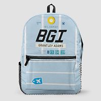 BGI - Backpack