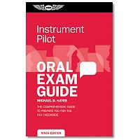 Instrument Oral Exam Guide