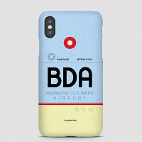 BDA - Phone Case