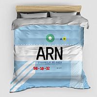 ARN - Comforter