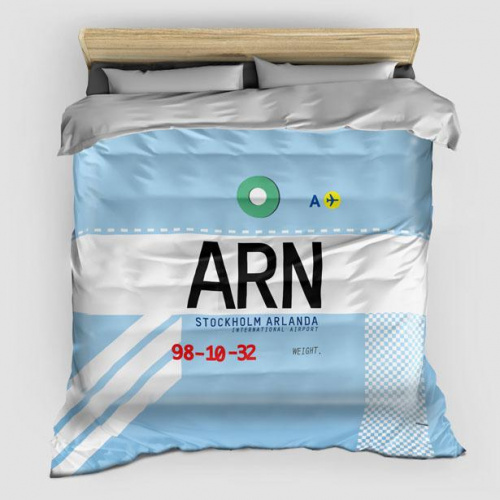 ARN - Comforter