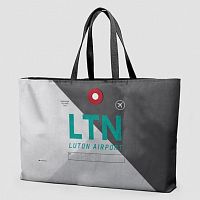 LTN - Weekender Bag