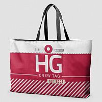 HG - Weekender Bag