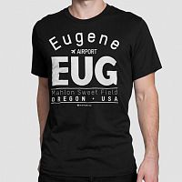 EUG - Men's Tee