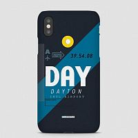 DAY - Phone Case