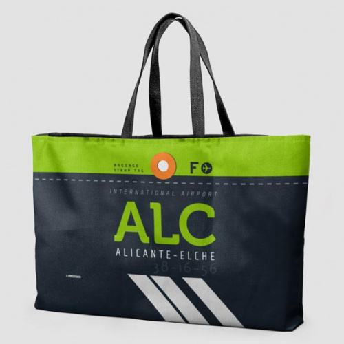 ALC - Weekender Bag