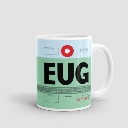 EUG - Mug
