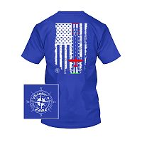 American Runway T-Shirt