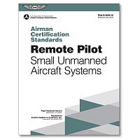 Remote Pilot Airman Certification Standards