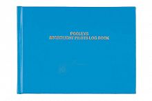 Pooleys Microlight Pilot's Log Book