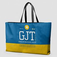 GJT - Weekender Bag