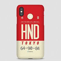 HND - Phone Case